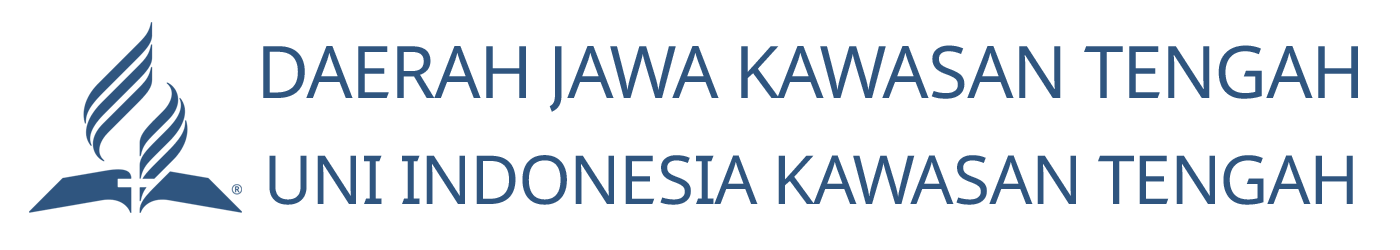 Logo Daerah Jawa Kawasan Tengah